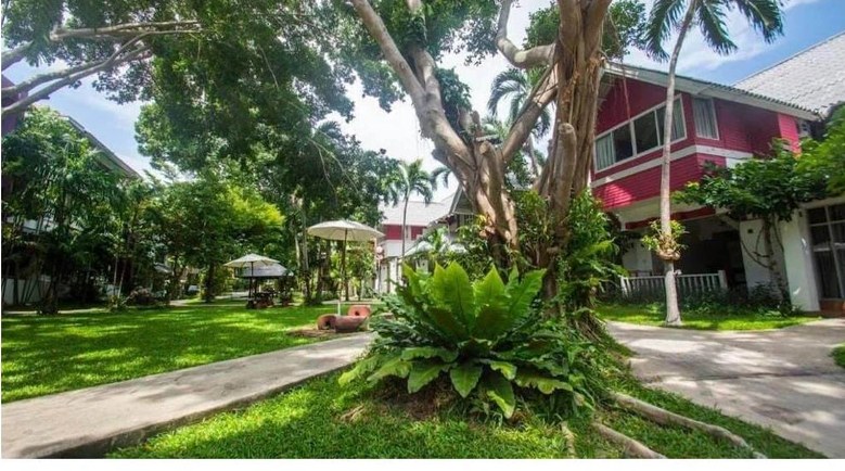 The Resort
