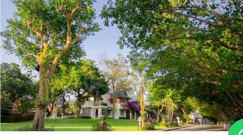 Pattaya retreat venue 11