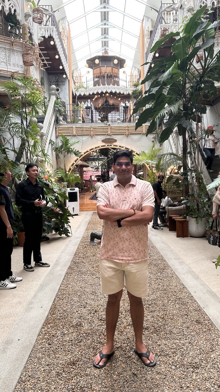 Pattaya retreat venue 10